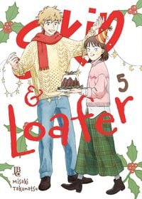 Produktbild: Skip & Loafer vol. 05