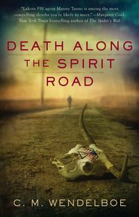 Produktbild: Death Along The Spirit Road