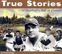 Produktbild: True Stories: Baseball