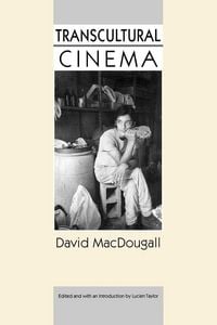 Produktbild: Transcultural Cinema