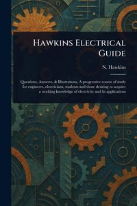 Produktbild: Hawkins Electrical Guide