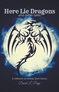 Produktbild: Here Lie Dragons