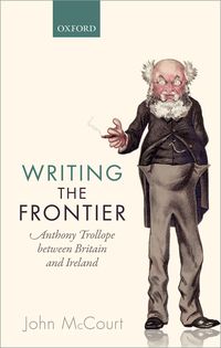 Produktbild: Writing the Frontier