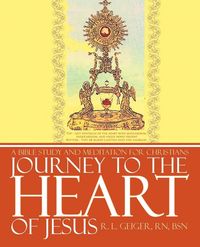 Produktbild: Journey to the Heart of Jesus