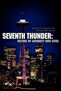 Produktbild: Seventh Thunder