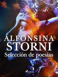 Bild vom Artikel Selección de poesías vom Autor Alfonsina Storni