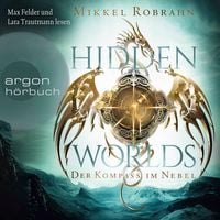 Produktbild: Hidden Worlds &ndash; Der Kompass im Nebel