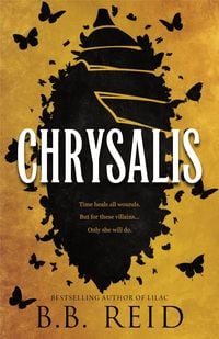 Produktbild: Chrysalis
