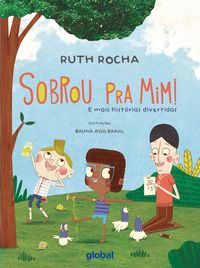 Produktbild: Sobrou para Mim!