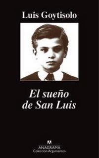 Produktbild: El sue&ntilde;o de San Luis