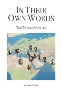 Produktbild: In Their Own Words