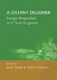 Produktbild: A Distant Drummer