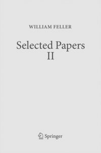 Produktbild: Selected Papers II