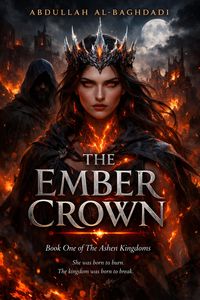 Produktbild: The Ember Crown