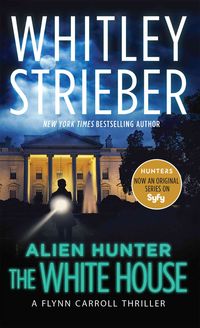 Produktbild: Alien Hunter The White House