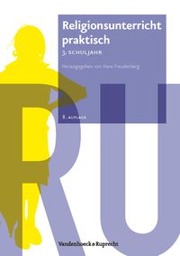 Produktbild: Religionsunterricht praktisch &ndash; 3. Schuljahr