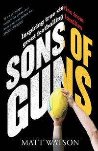 Produktbild: Sons of Guns