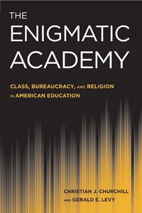 Produktbild: The Enigmatic Academy