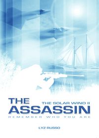 Produktbild: The Assassin (Solar Wind 2)
