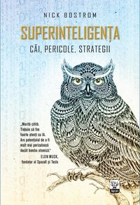 Produktbild: Superinteligenta