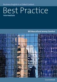 Produktbild: Best Practice Upper Intermediate, Package
