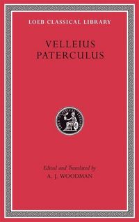 Produktbild: Velleius Paterculus