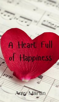 Produktbild: A Heart Full of Happiness