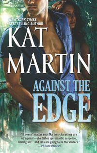 Produktbild: Against The Edge