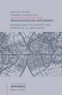 Produktbild: Transatlantische Aufkl&auml;rung