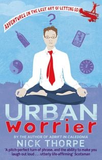 Produktbild: Urban Worrier