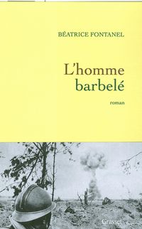 Produktbild: L'homme barbel&eacute;