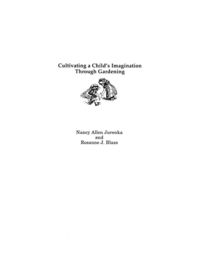 Produktbild: Cultivating a Child's Imagination Through Gardening