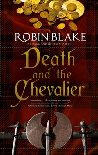 Produktbild: Death and the Chevalier
