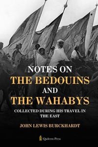Produktbild: Notes on the Bedouins and the Wahabys