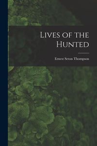 Produktbild: Lives of the Hunted