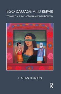 Produktbild: Hobson, J: Ego Damage and Repair