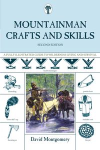 Produktbild: Mountainman Crafts & Skills