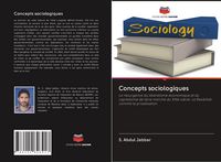 Produktbild: Concepts sociologiques