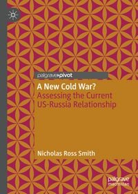 Produktbild: A New Cold War?