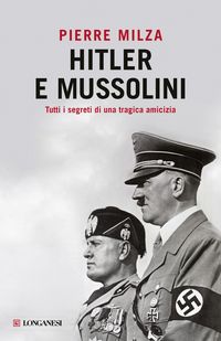 Produktbild: Hitler e Mussolini