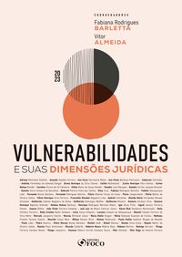 Produktbild: Vulnerabilidades e suas dimens&otilde;es jur&iacute;dicas