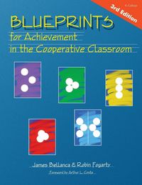Produktbild: Blueprints for Achievement in the Cooperative Classroom
