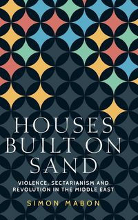Produktbild: Houses built on sand