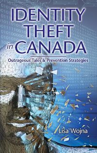 Produktbild: Identity Theft in Canada