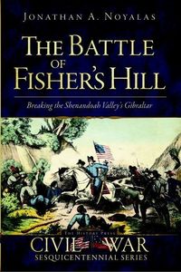 Produktbild: The Battle of Fisher's Hill
