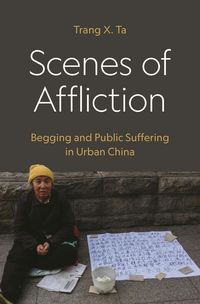 Produktbild: Scenes of Affliction
