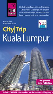 Bild vom Artikel Reise Know-How CityTrip Kuala Lumpur vom Autor Eberhard Homann