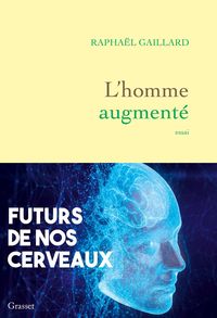 Produktbild: L'homme augment&eacute;