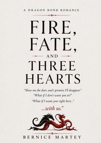 Produktbild: Fire, Fate and Three Hearts