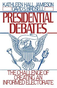 Produktbild: Presidential Debates